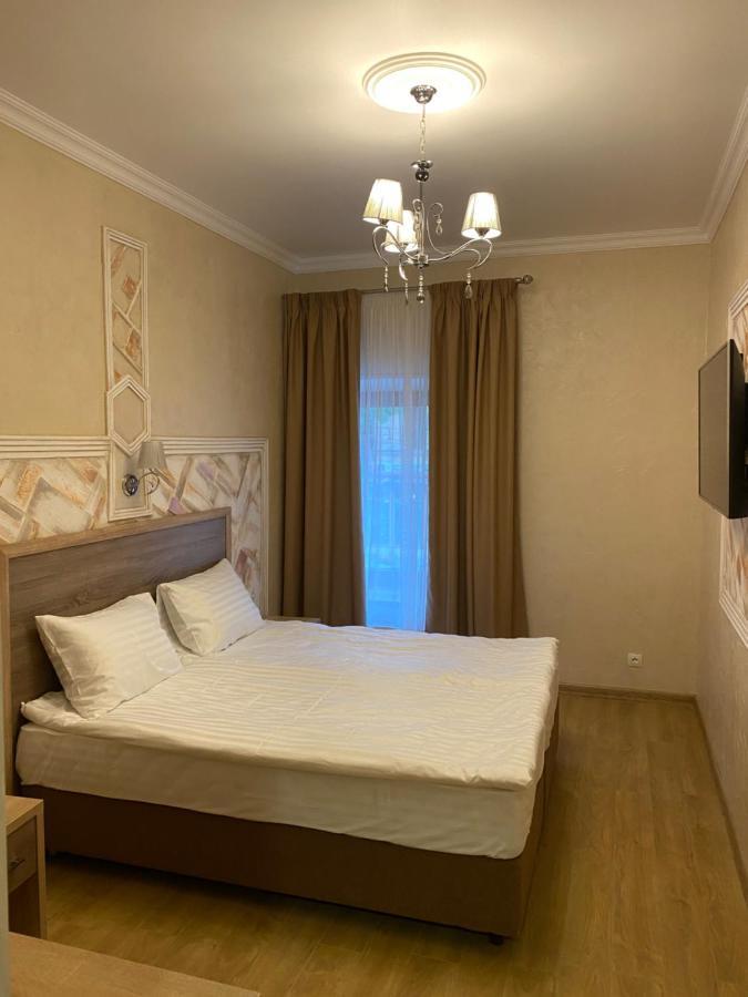Coffee Room Odessa Exterior foto