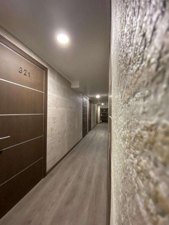 Coffee Room Odessa Exterior foto