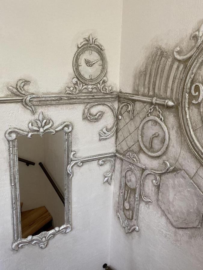 Coffee Room Odessa Exterior foto