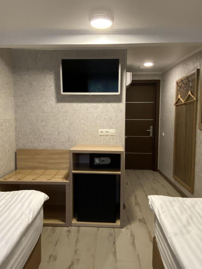 Coffee Room Odessa Exterior foto