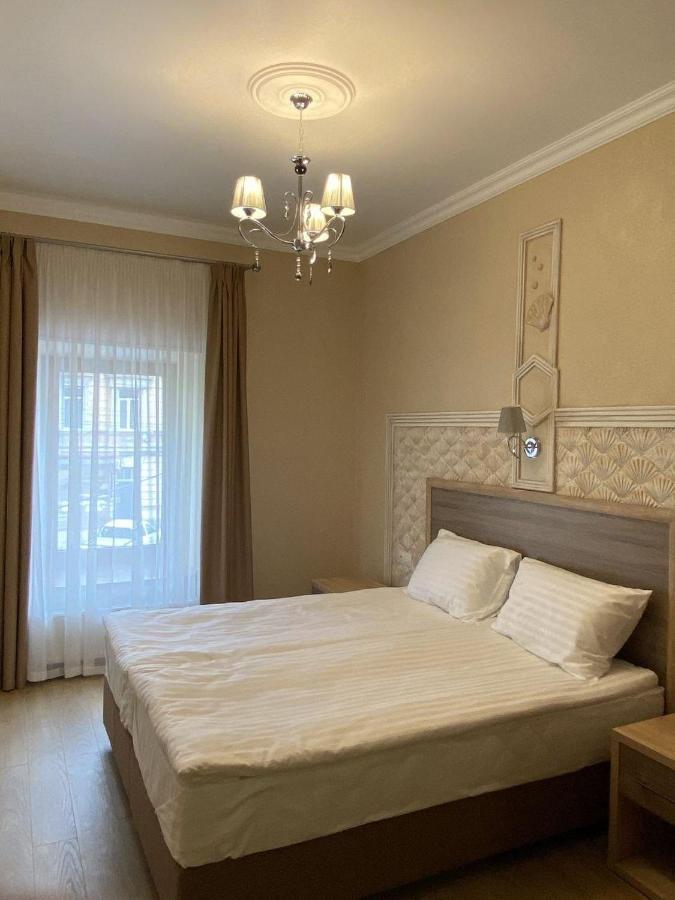 Coffee Room Odessa Exterior foto