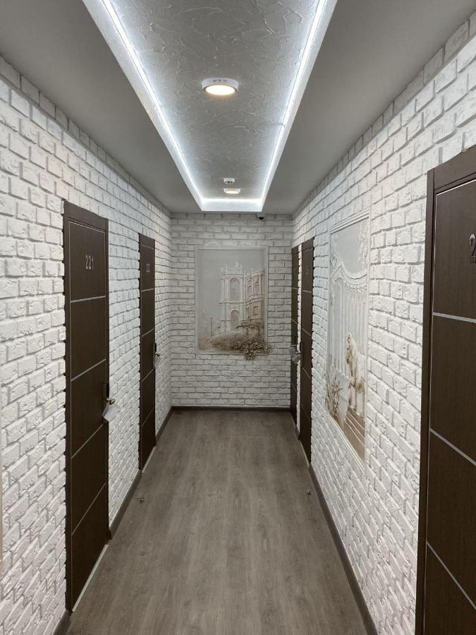 Coffee Room Odessa Exterior foto